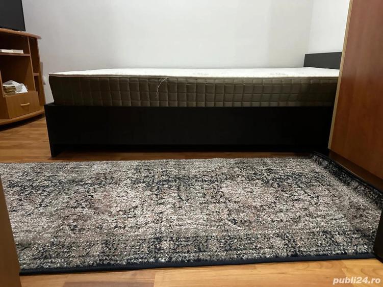 Apartament 2 camere de inchiriat, Popesti Leordeni - 2