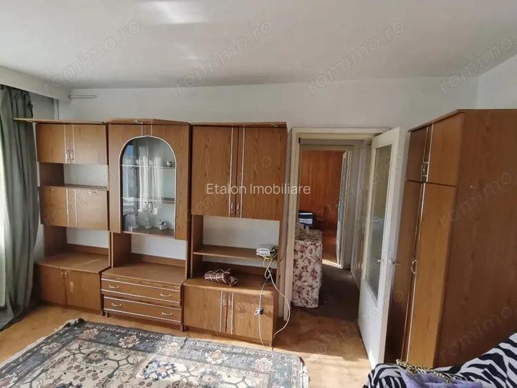 Apartament 2 camere, etaj 4/4 luminos, Darmanesti Apartament 2 camere, etaj 4/4 luminos, Darmanesti