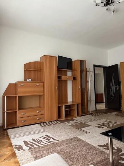 Apartament cu 2 camere, suprafata generoasa de 90mp si loc de parcare, Central - 2