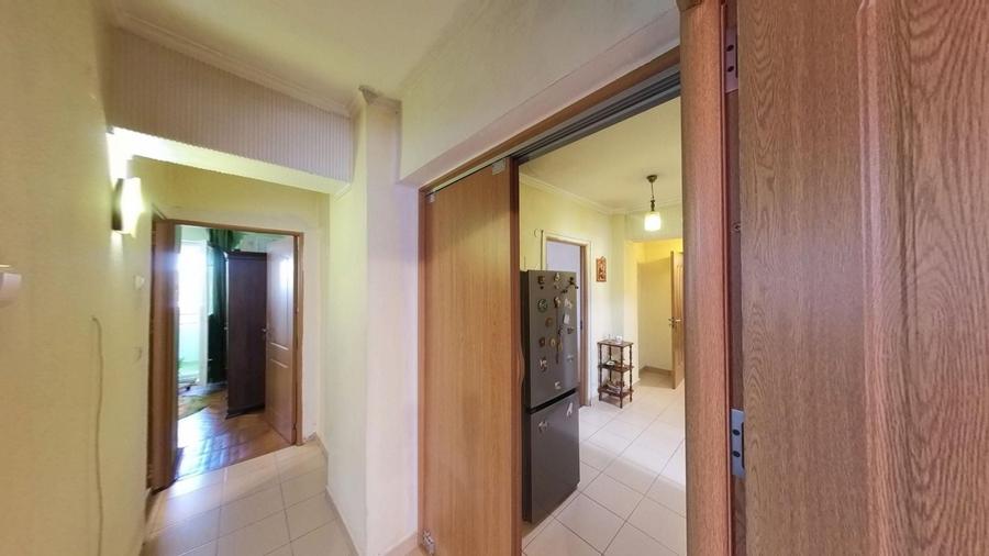 Apartament 4 Camere Ultracentral, Decomandat, Etaj 2 - 12