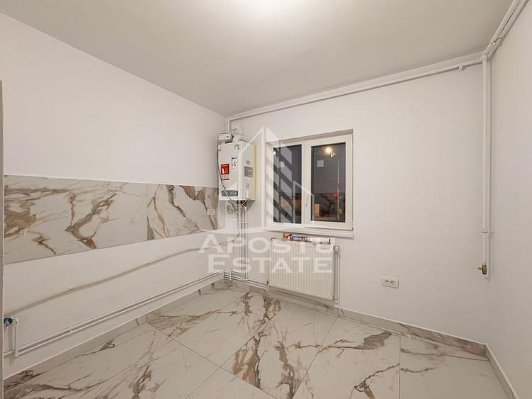 Apartament 4 camere | Decomandat | 80mp | Finisat | CT | ... - 6