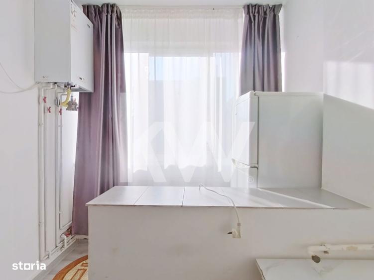 Inchiriere garsoniera mobilata si utilata - strada Soarelui, Cartier - 1
