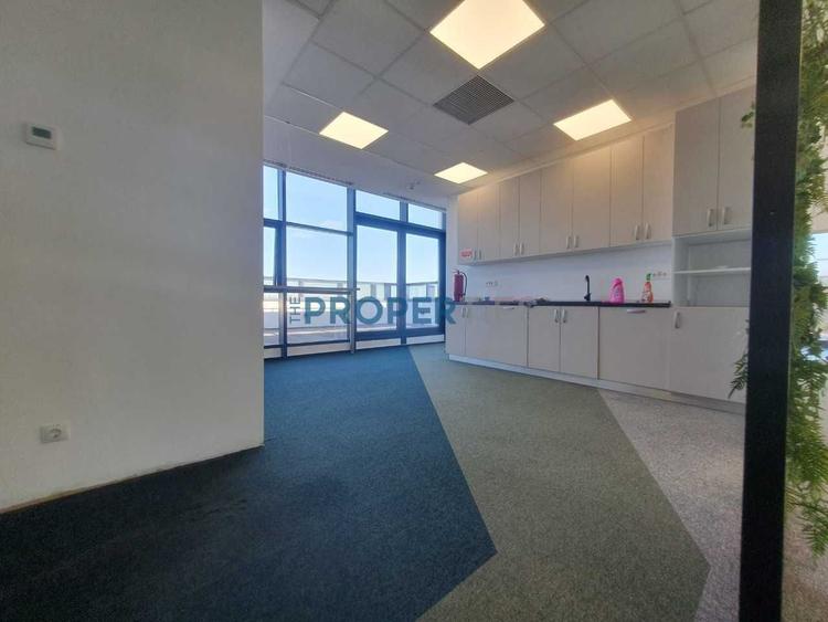 Comision 0! Birouri in zona Piata Muncii - 360mp plus terasa 192,5mp - 14