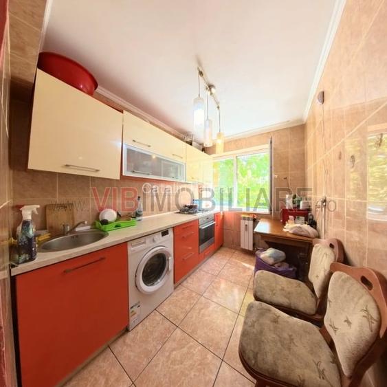 2 camere - Metrou Tudor Vladimirescu - Etaj 1 2 camere - Metrou Tudor Vladimirescu - Etaj 1
