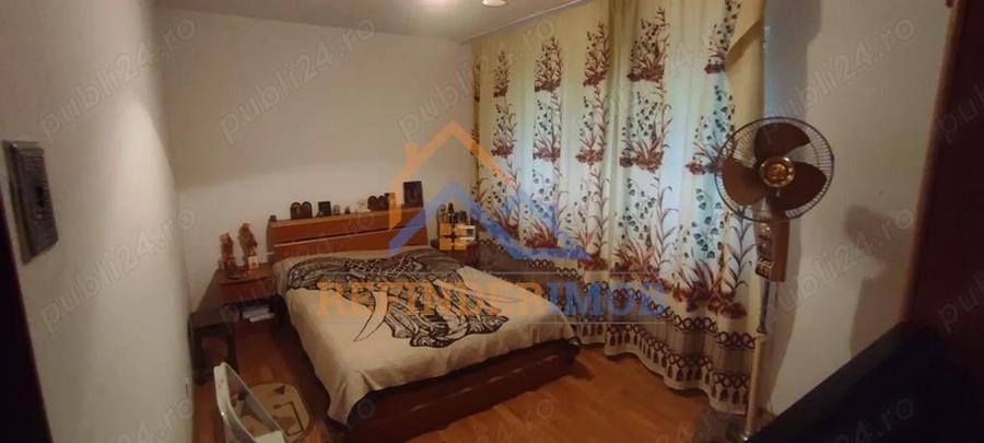 Apartament de vanzare 3 camere zona Berceni - Constantin Brancoveanu - 1