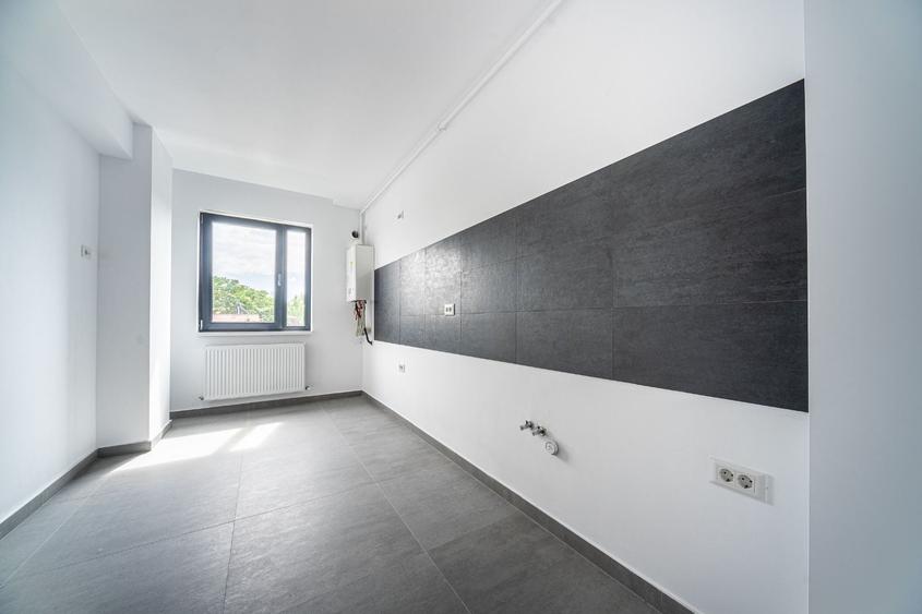 Apartament 3 Camere - Dormitor Matrimonial, Finisaje Premium - 9