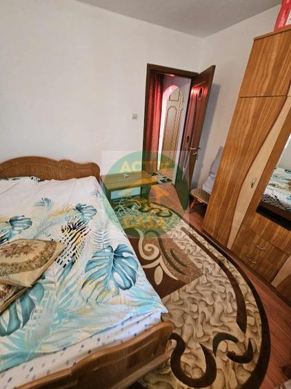 Apartament 2 camere, str.C.ARosetti - 6