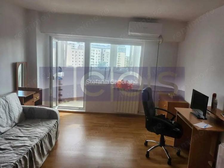 VANZARE GARSONIERA | DECOMANDATA | ZONA NERVA TRAIAN