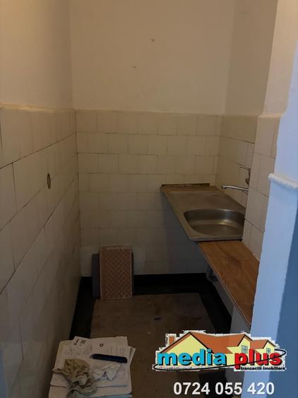 De vânzare garsonieră – Țiglina I, zona Peco Petrom - 3