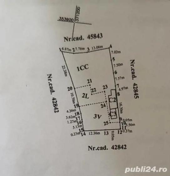 Casa Turceni Gorj - 2