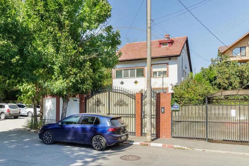 De inchiriat Casa pentru sediu de firma / birouri Sector 4 - 17