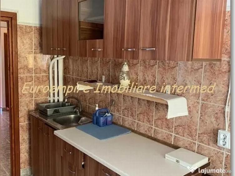 Apartament 3 camere decomandate zona Dacia - 4