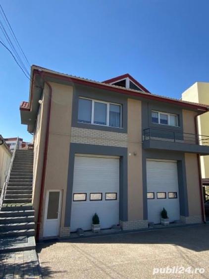 Vand casa spatiu comercial - 6