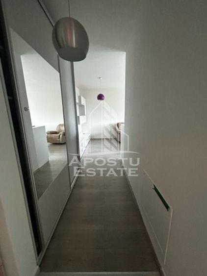 Apartament 2 camere, centrala proprie, loc de parcare, AC, Iris - 9