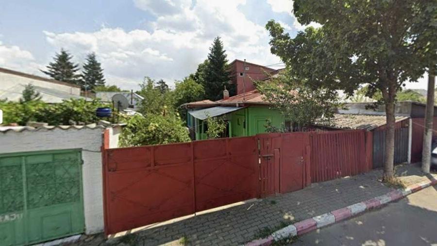 Casa de vanzare Voluntari teren - 269mp - 1