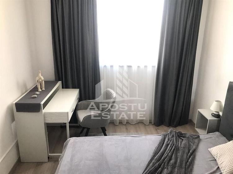 Apartament de lux cu 2 camere, open space, zona Take Ione... - 8