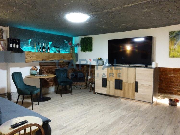 Apartament Ultracentral 6 camere, rezidential sau birou 0% comision - 13