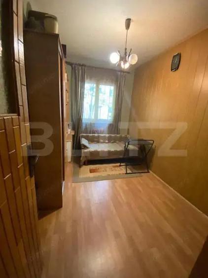 Apartament de vanzare, cu 3 camere, zona Tudor - 1