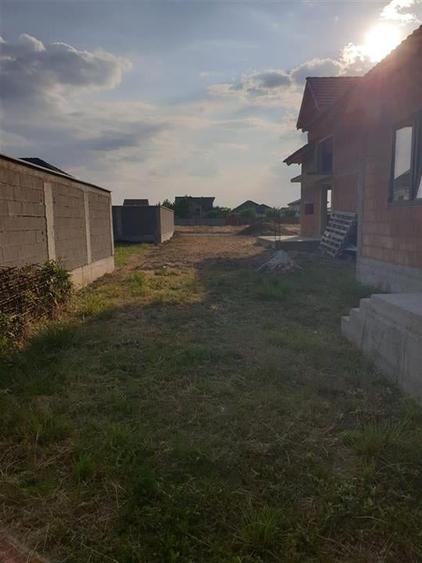 Casa noua in Cihei, aproape de centura Oradiei - 16