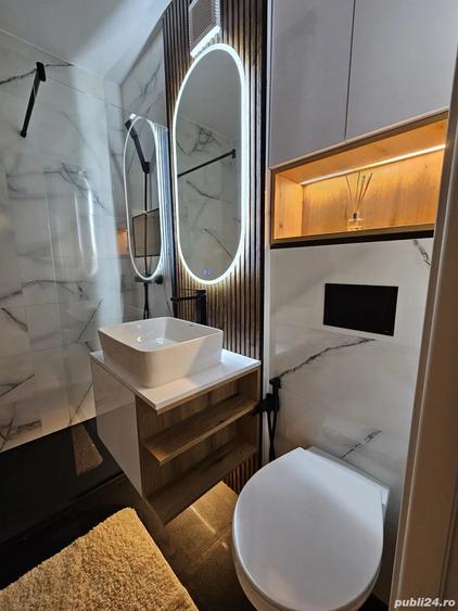 Apartament 2 camere decomandat, renovat complet, mobilat ?i utilat Metrou 1 Decembrie - 7