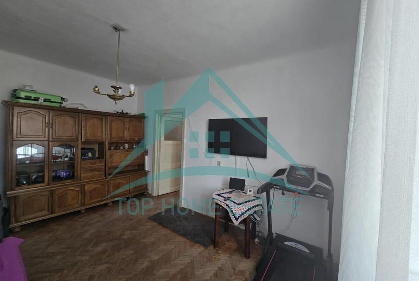 Apartament cu 2 camere si gradina, in Dambul Rotund! - 14