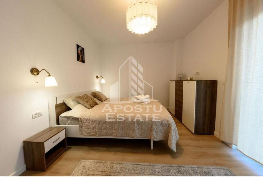 Apartament cu 2 camere, ultrafinisat, zona Aradului - 2