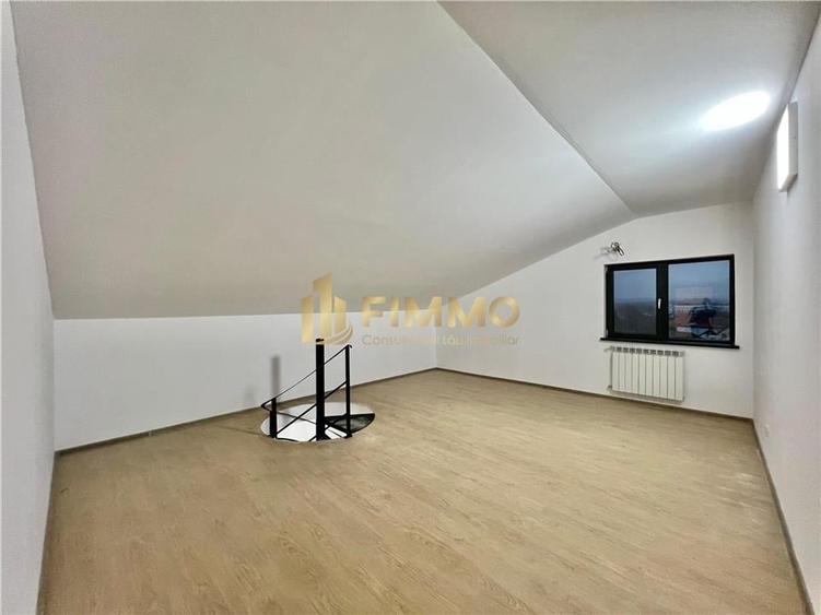 Apartament La Cheie | 100 mp | Suceava | ID:1484 - 5