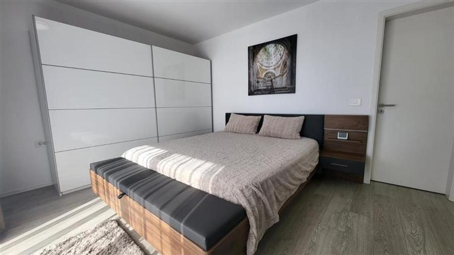 Apartament PREMIUM 2.5 camere, 77 mp, 2 terase  Kasper - Coresi - 8