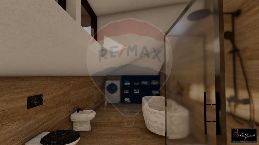 Casă / Vilă de vânzare str Dobrogeanu Gherea Radauti - 18