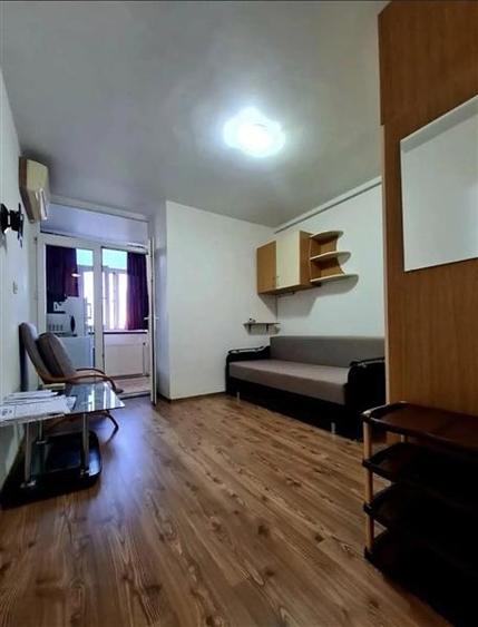 Garsoniera in zona Spital Judetean, Brasov - 3