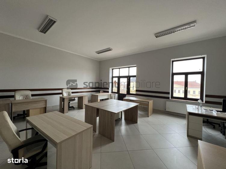 Sapient | Spa?iu pentru birouri ultracentral - 8