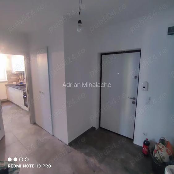 Vand apartament 3 camere Baia Mare