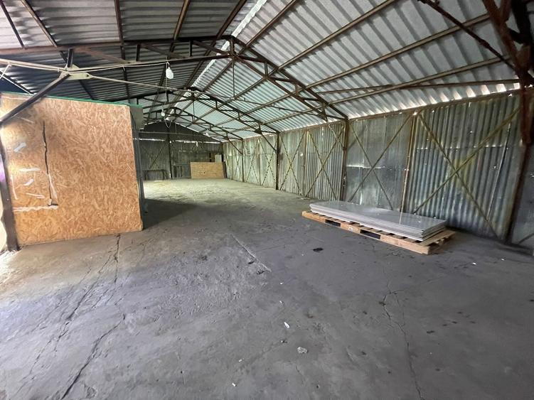 Spatiu industrial I 100 mp I Depozitare I Productie - 5