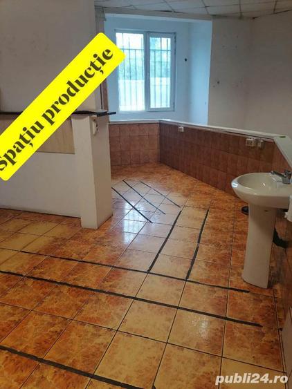 Inchiriez spa?iu multifunc?ional - O afacere la cheie - 1