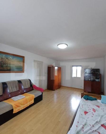 Exclusivitate!!! Doua proprietati, teren 3289 mp, Gligoresti - 4