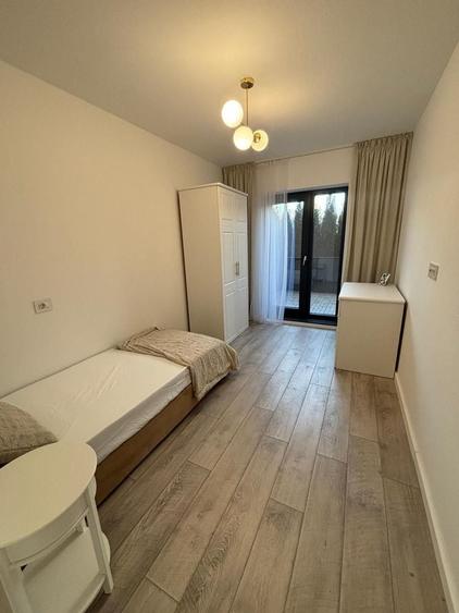 Apartament 3 camere Parcului 20/Parcare/Terasa 42 mp - 7