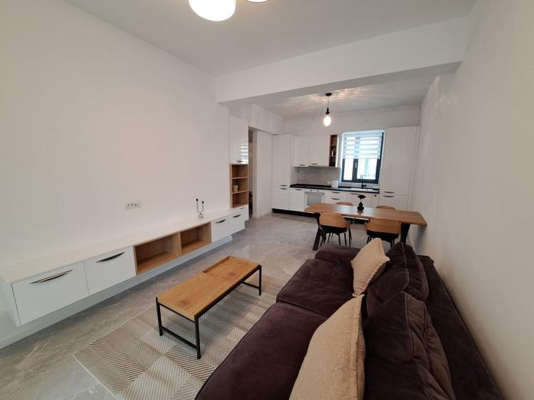 APARTAMENT 2 CAMERE BLOC FINALIZAT ANUL CURENT - MOBILAT - UTILAT - 6