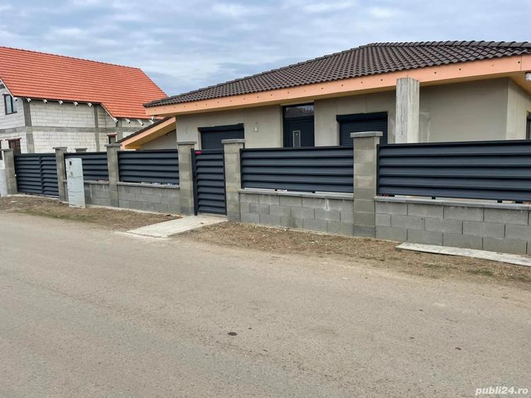 Vand casa individual parter - 2