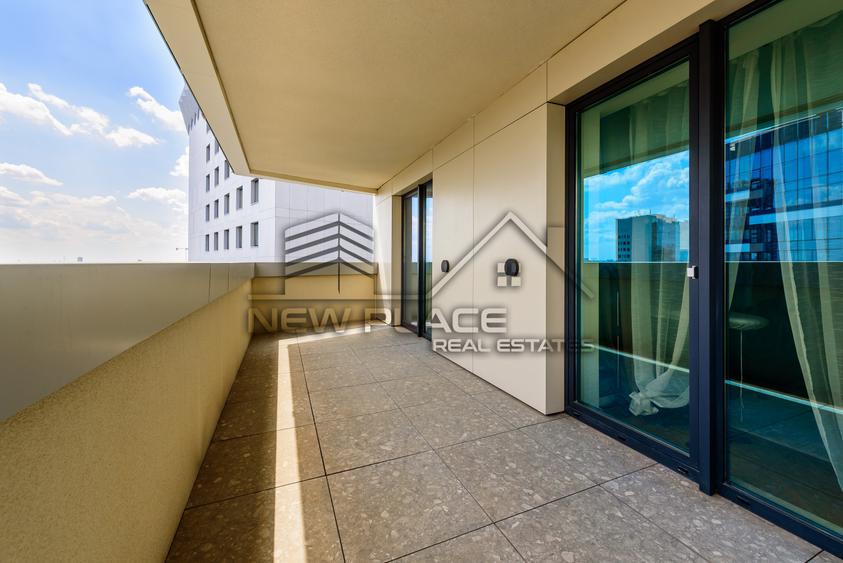 ** Aviatiei Tower | Vedere libera | Terase 40 mp | Exclusivitate | Ultra Lux ** - 15