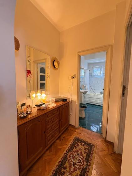 Apartament 5 camere zona Armeneasca Calea Mosilor bloc butique - 20