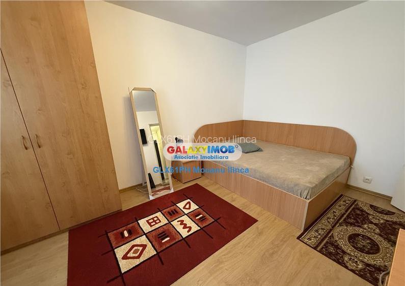 Garsoniera, in Ploiesti, zona Gheorghe Doja