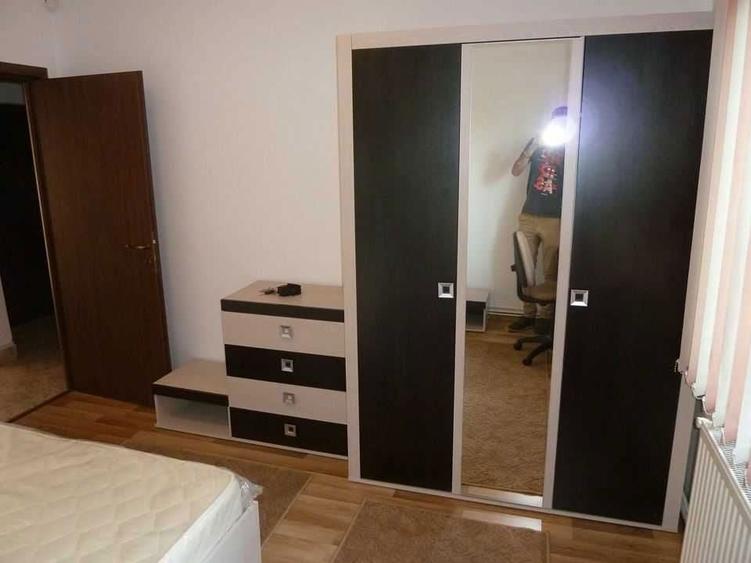 Apartament 3 camere de inchiriat - UMFST - Cornisa - SUPER PRET - 3