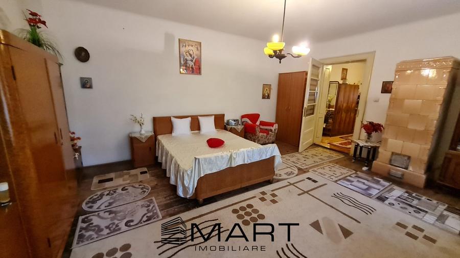 Casa in zona Centrala - 10