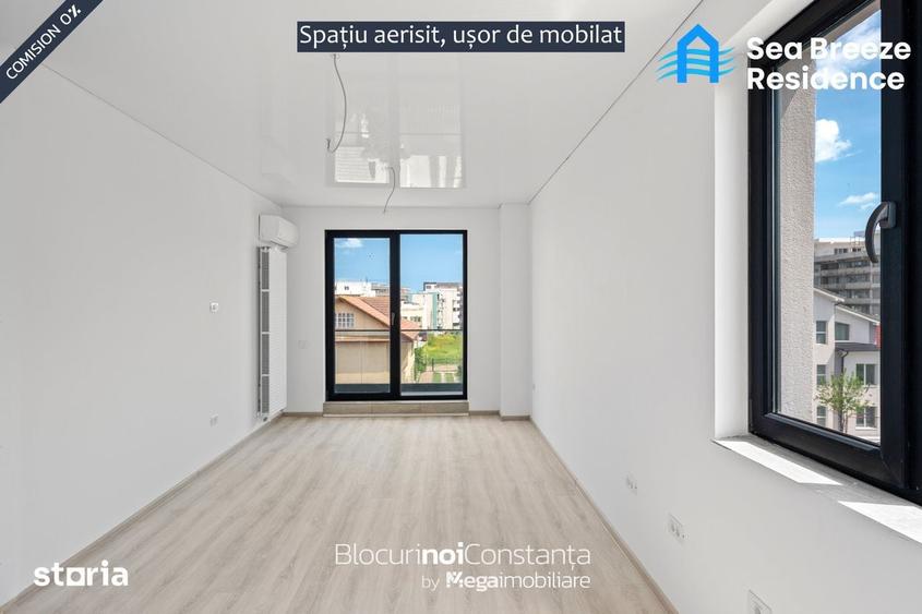 #Oferta Iunie: Apartament la cheie 75.900 | Sea Breeze Mamaia Nord - 8