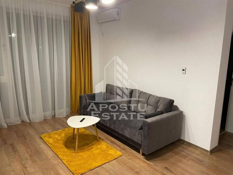 Apartament cu 3 camere, centrala proprie, open-space, Zon... - 3