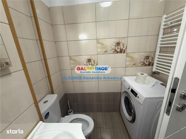 Apartament 2 camere de vanzare Pollux Residence - 3