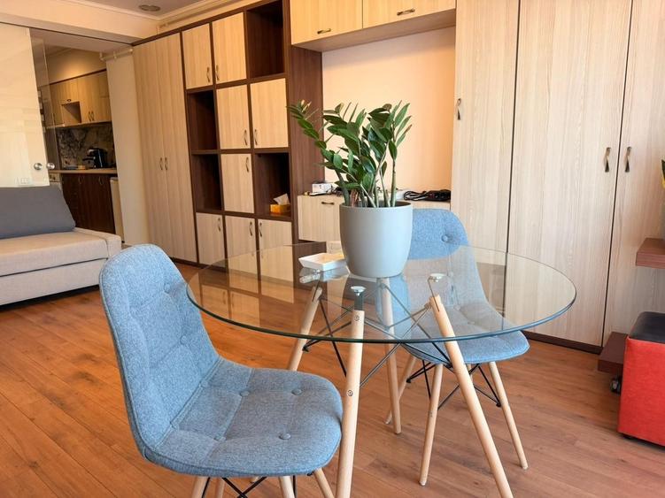 Garsoniera cu Vedere la Pădure | Iancu Nicolae | Complex cu piscină - 2