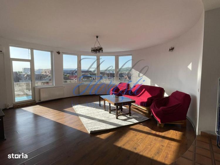 Apartament de inchiriat 4 camere in Cluj zona Someseni - 5