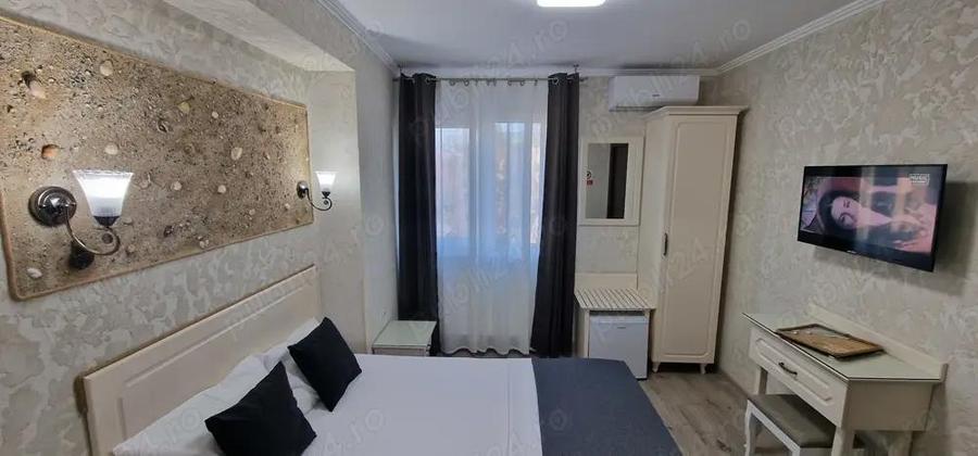Eforie Nord(Ultracentral) - Vila 7 camere la cheie, 100m de plaja Belona - 5