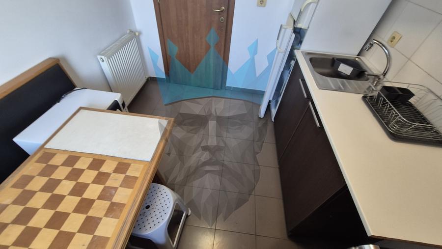 Apartament 3 Camere Complex Ten Blocks Pacii - 19